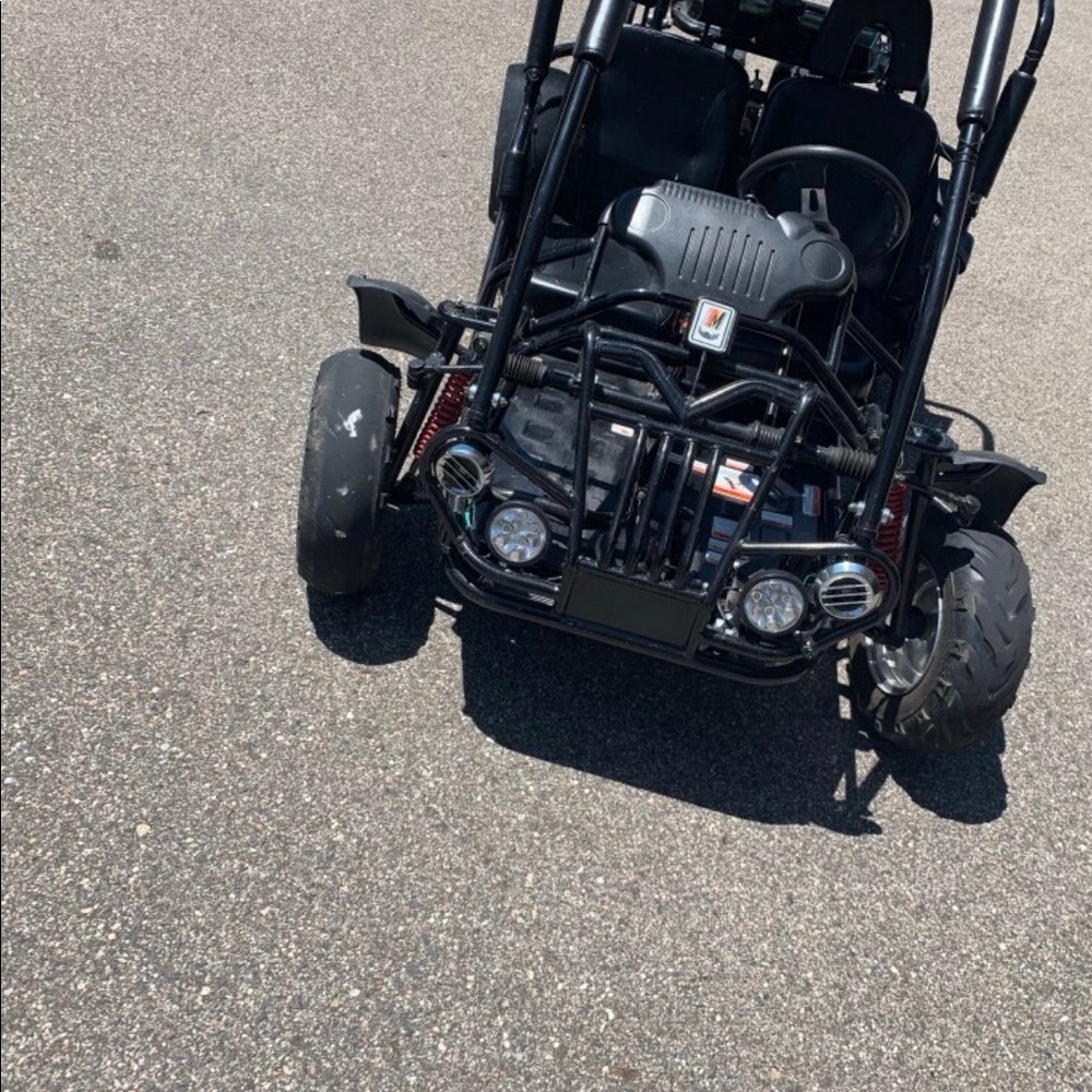 Go Kart